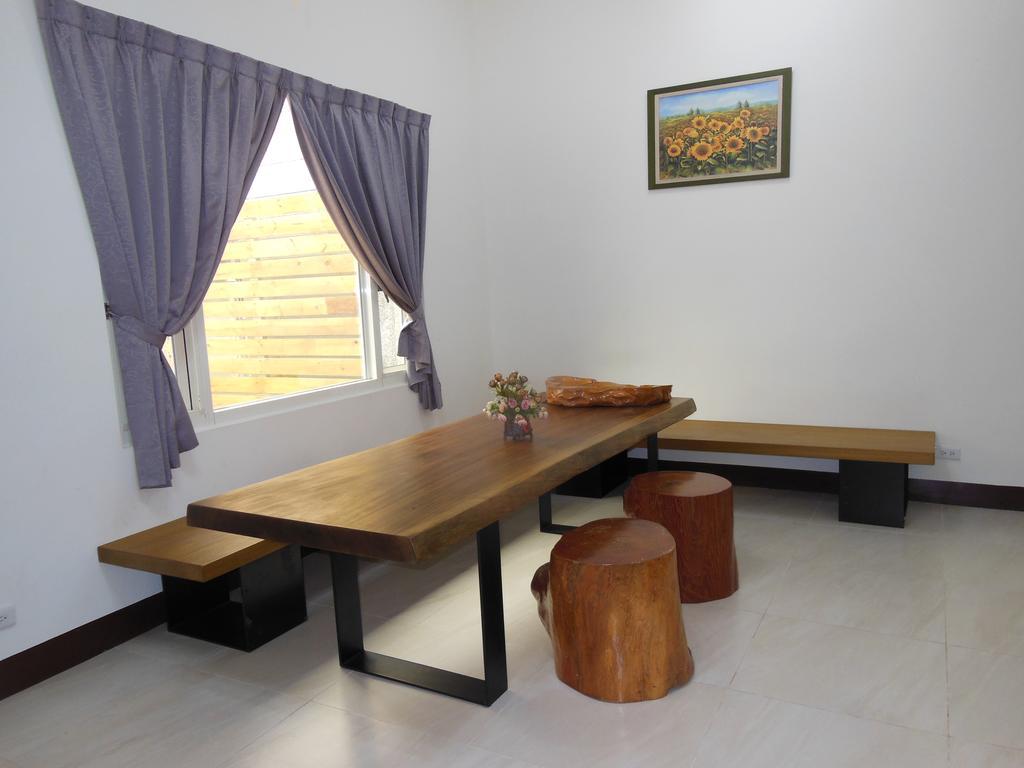 Shi Mom B&B Città di Hualien Esterno foto
